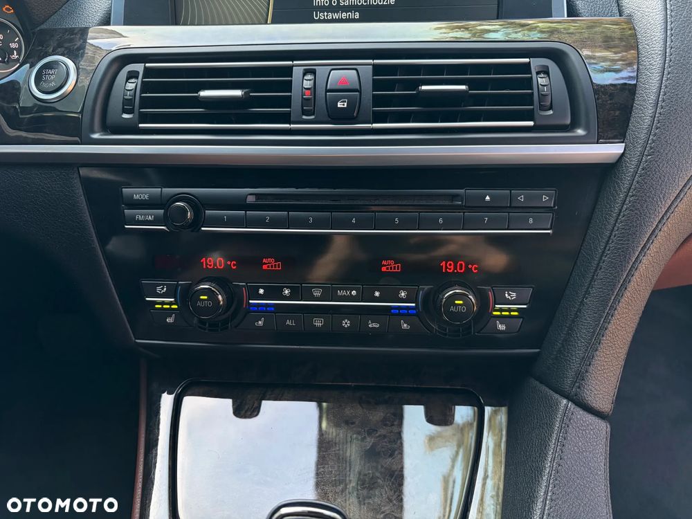 BMW Seria 6 650i xDrive M Sport Edition - 28