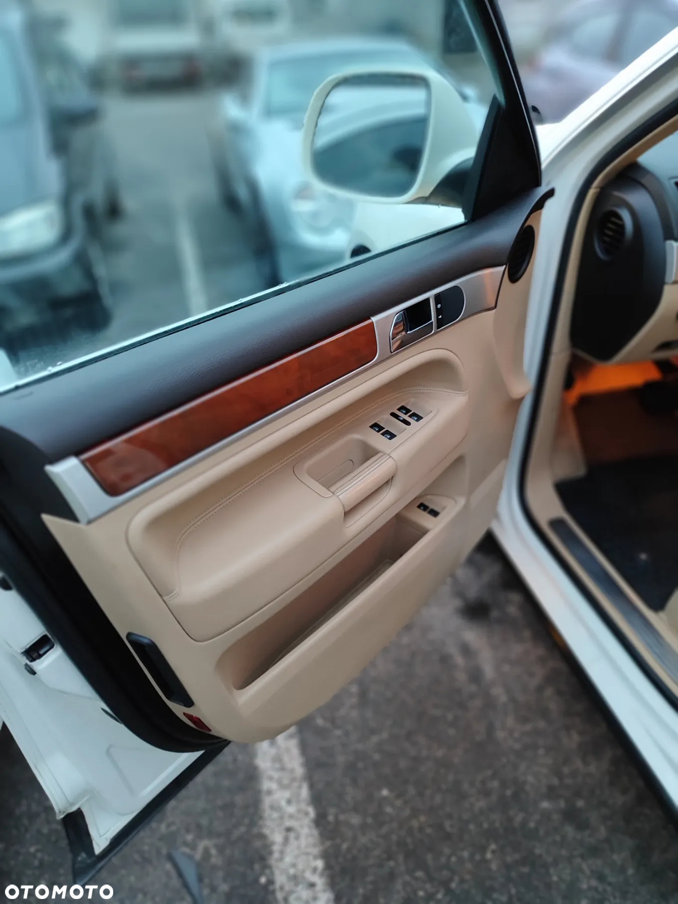 Volkswagen Touareg 3.6 V6 FSI Automatik - 29
