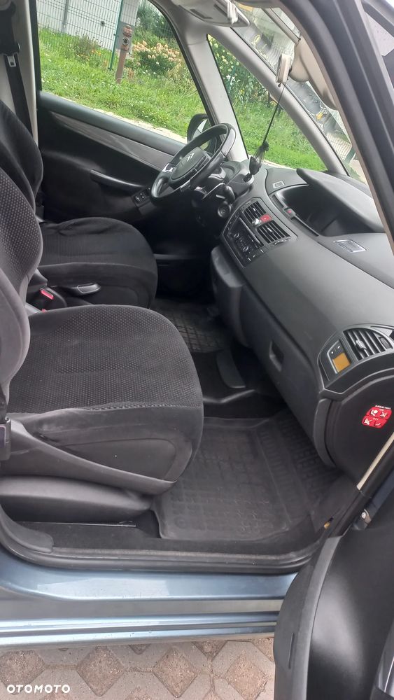 Citroën C4 Picasso - 7