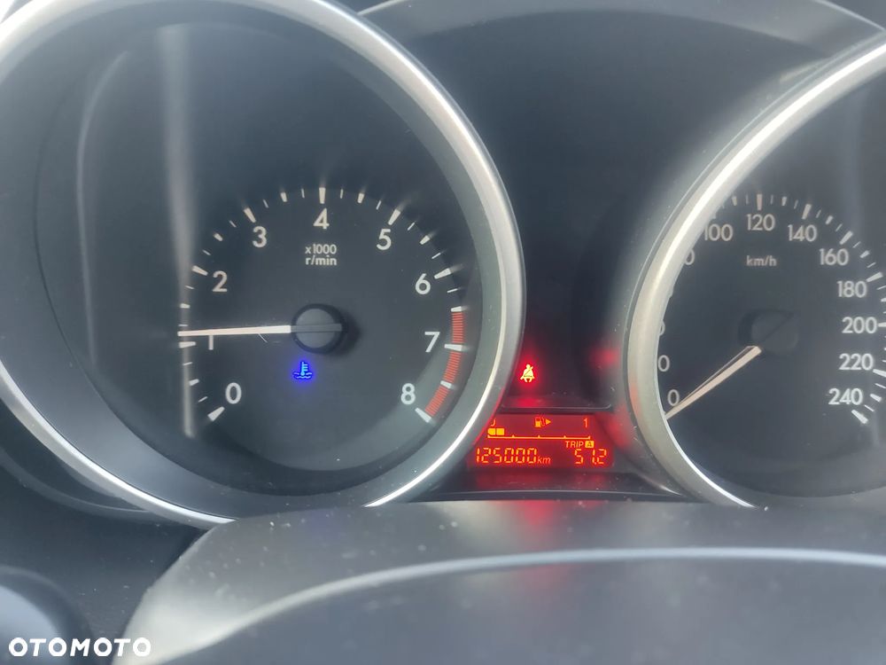 Mazda 5 2.0 Exclusive - 4