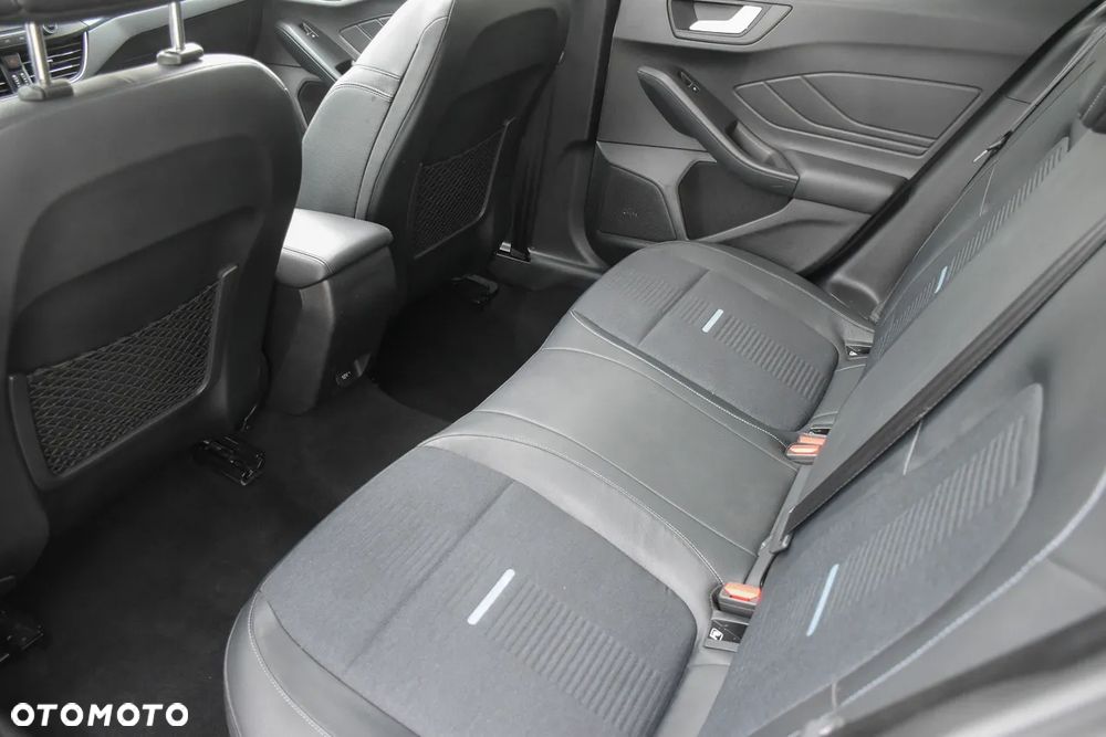 Ford Focus 2.0 EcoBlue Active X - 36
