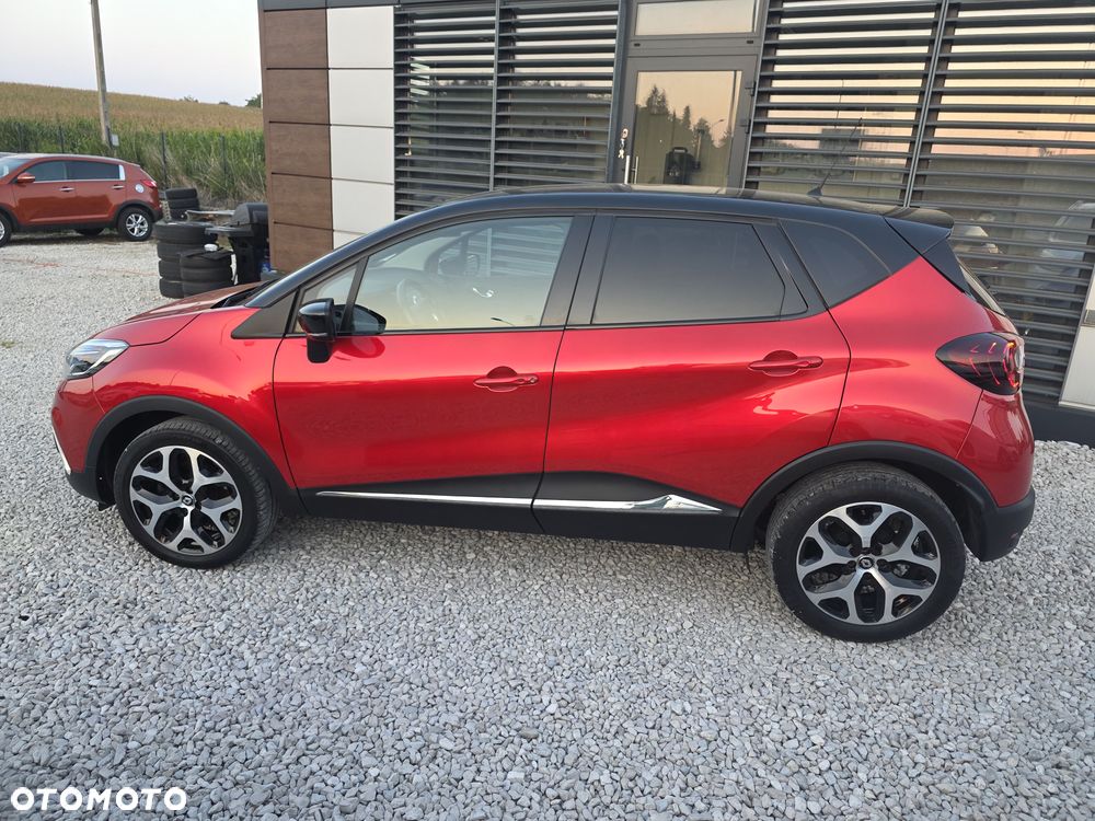 Renault Captur 1.3 Energy TCe S-Edition EDC - 8