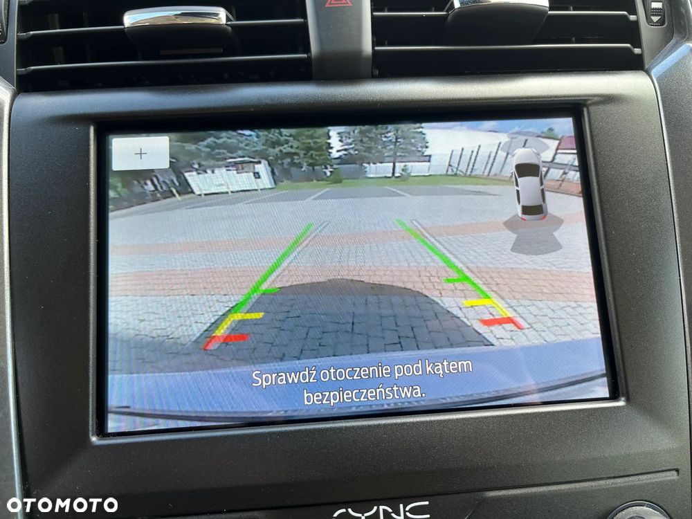 Ford Mondeo 2.0 TDCi Start-Stopp Business Edition - 15