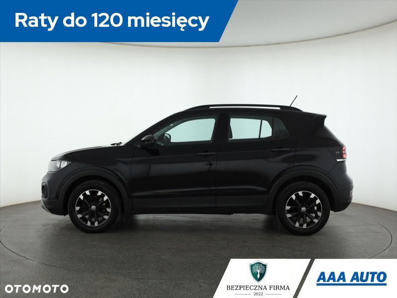 Volkswagen T-Cross - 4