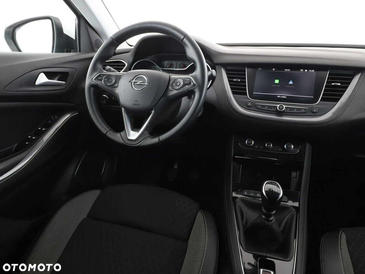 Opel Grandland X 1.5 CDTI Innovation S&S - 16