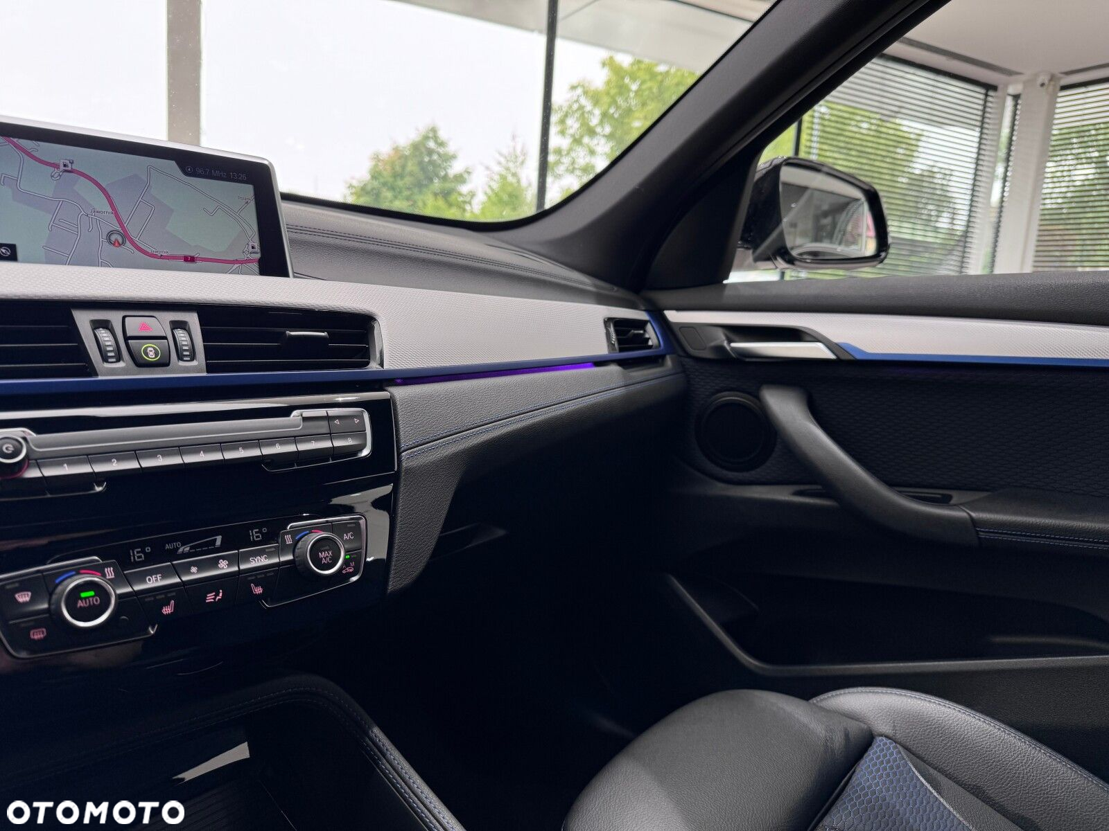 BMW X1 sDrive18i M Sport - 27