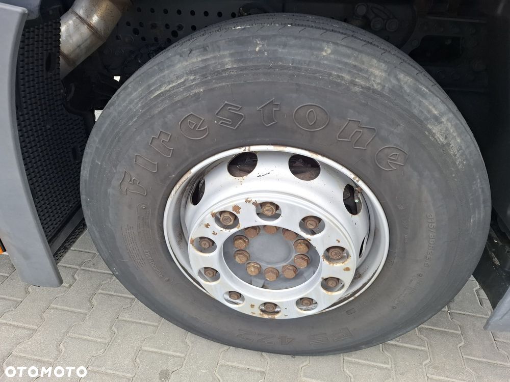 Mercedes-Benz Actros 2633 EURO 6, ZOELLER MEDIUM X 2 sprowadzony z DE - 15