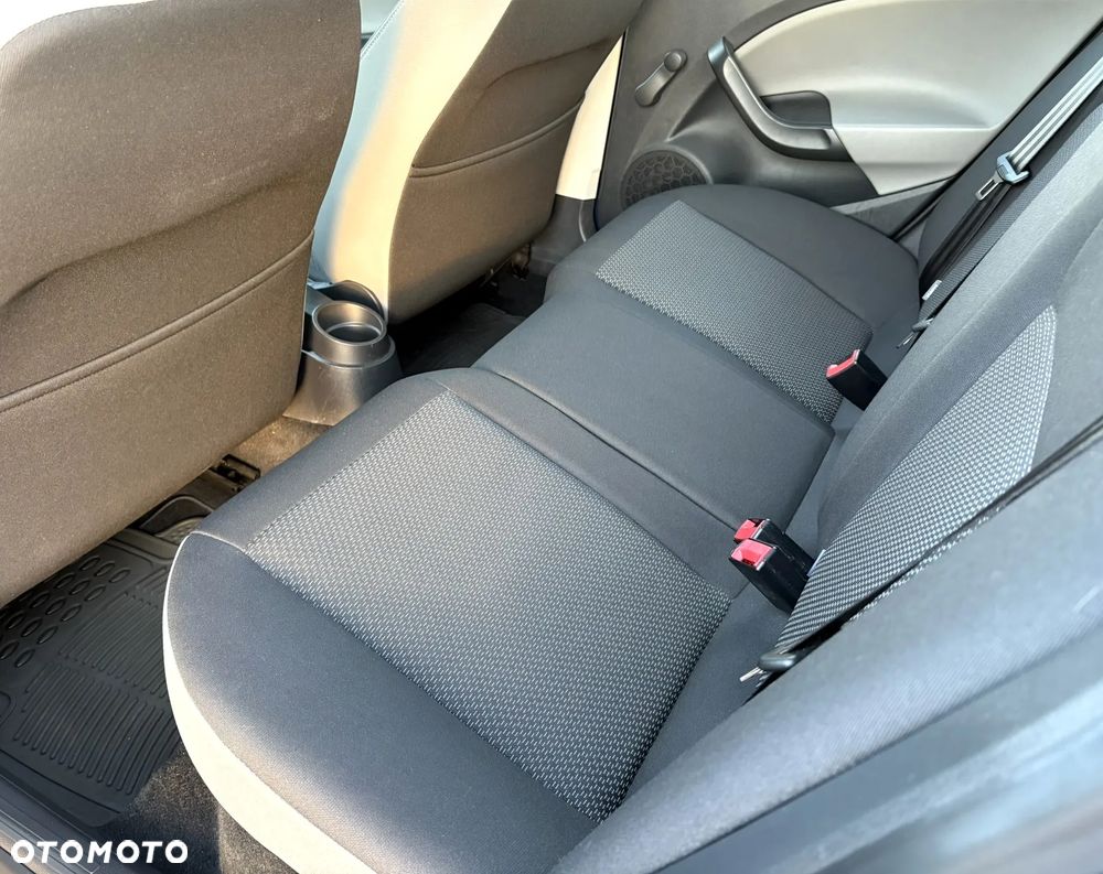 Seat Ibiza 1.2 TSI Style - 22