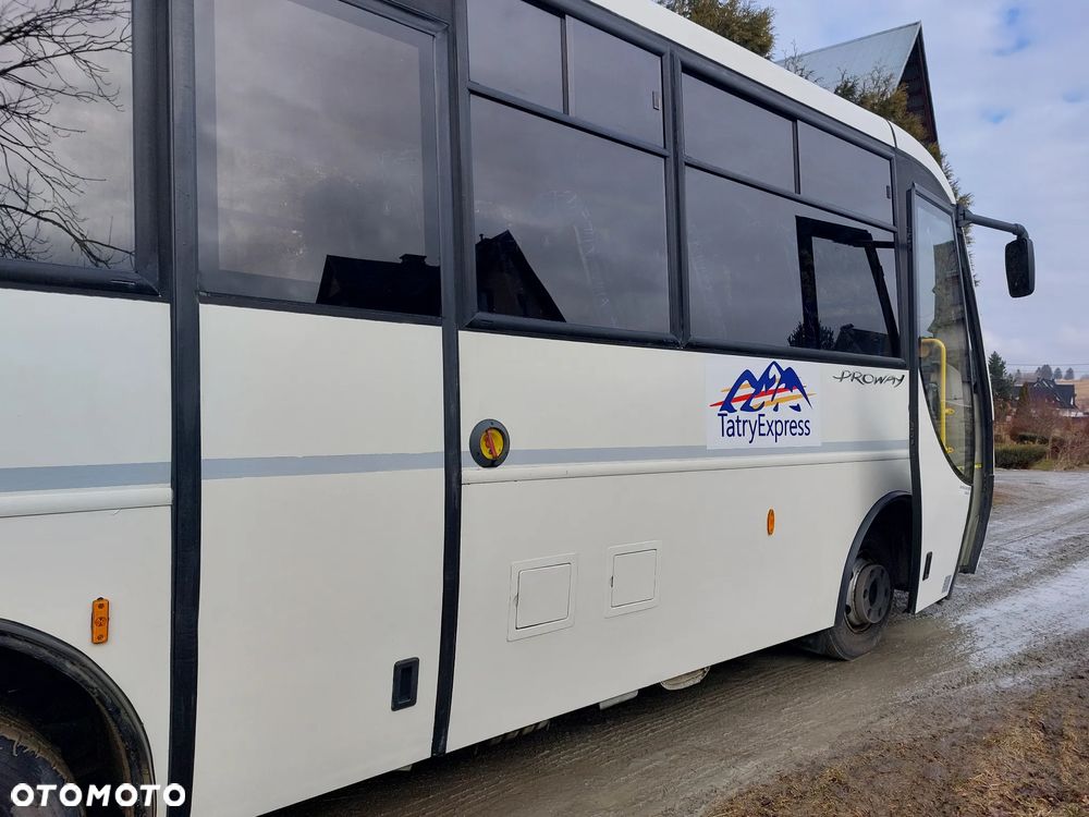 Iveco IRSBUS PROWAY - 13