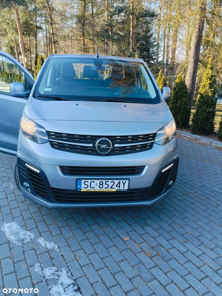 Opel VIVARO - 5