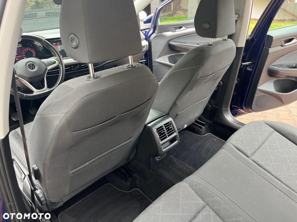 Volkswagen Golf 2.0 TDI Life - 19