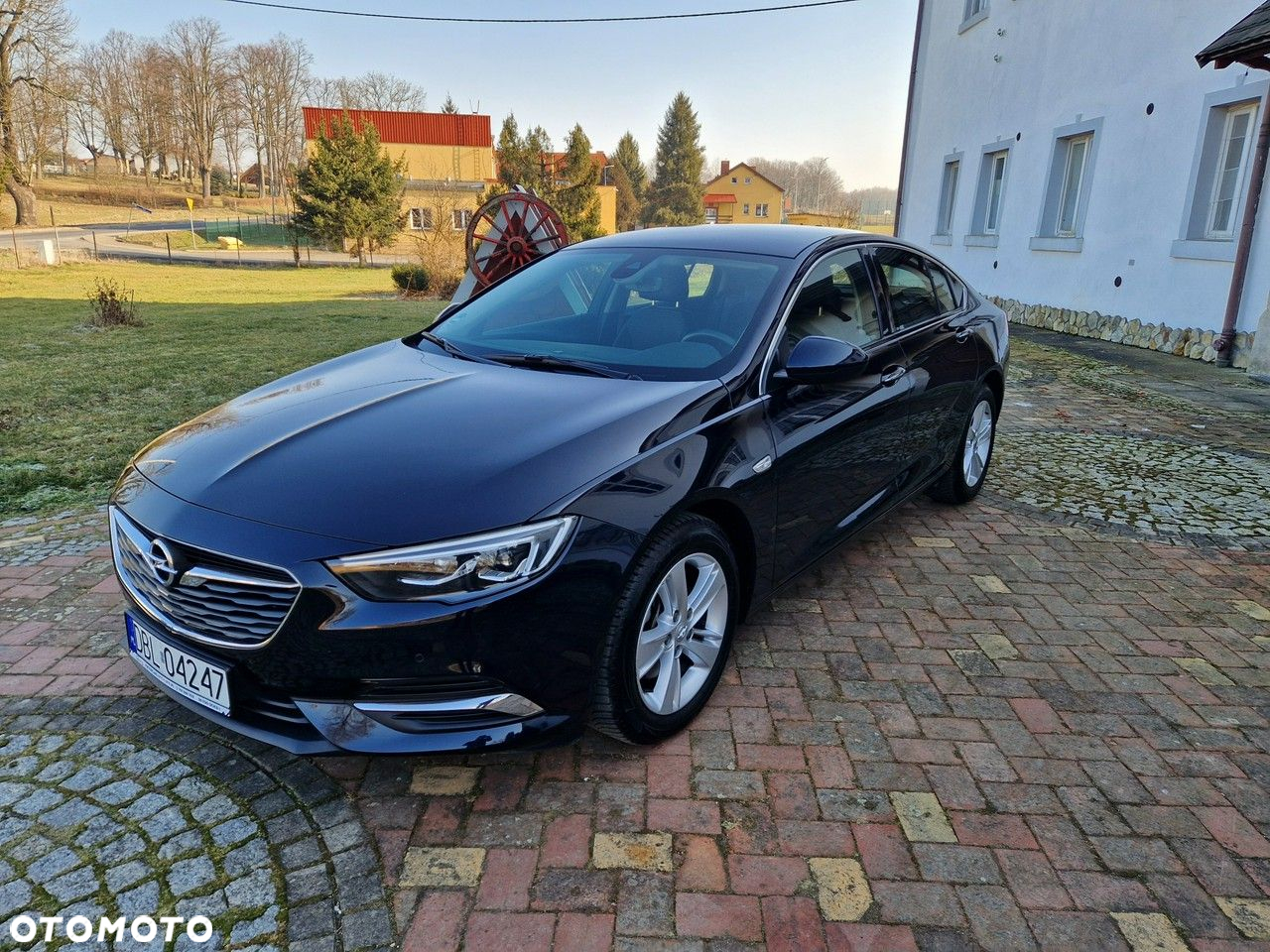 Opel Insignia 1.6 CDTI Edition - 33