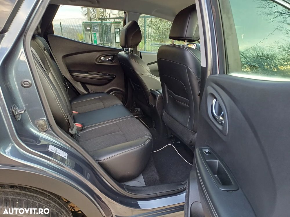 Renault Kadjar Energy dCi 130 4x4 Bose Edition - 8