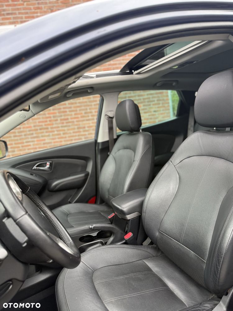 Hyundai ix35 - 7