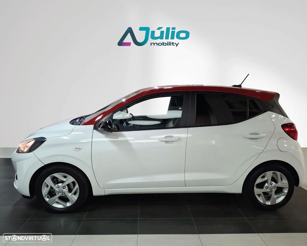 Hyundai i10 1.0 Comfort (TT) - 1