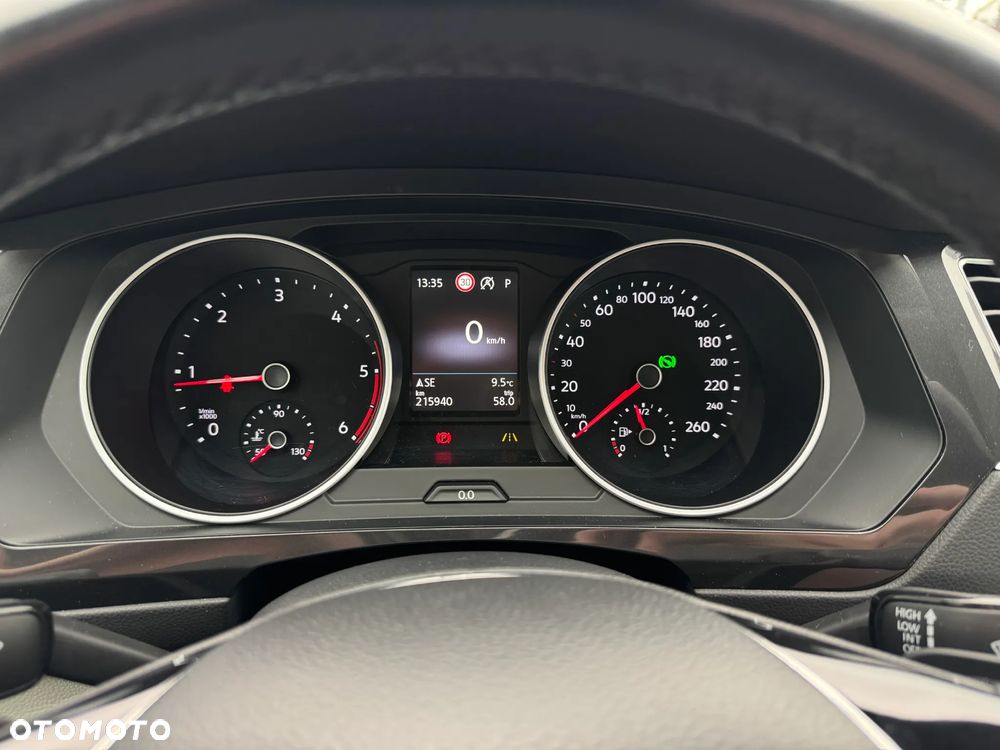 Volkswagen Tiguan 2.0 TDI BMT SCR 4Mot Highline DSG - 21