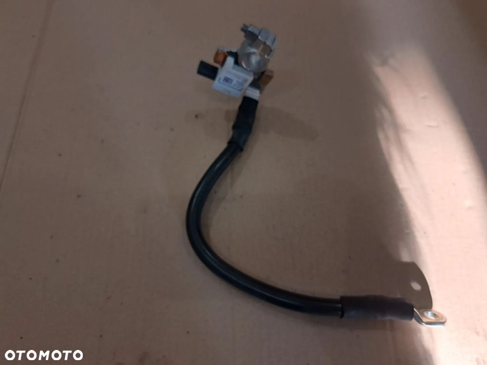 KLEMA MINUS MINUSOWA AUDI Q5 80A915181A - 3