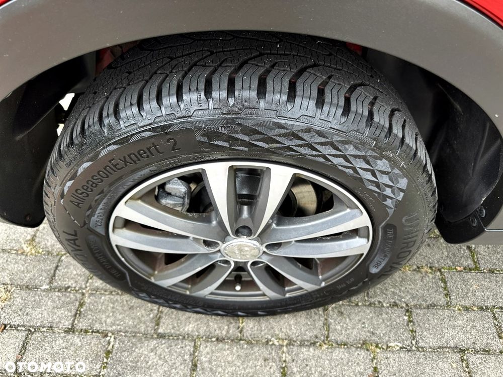 SsangYong/KGM Tivoli e-XGi 160 2WD Crystal - 38