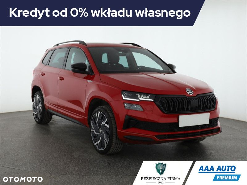 Skoda Karoq - 2