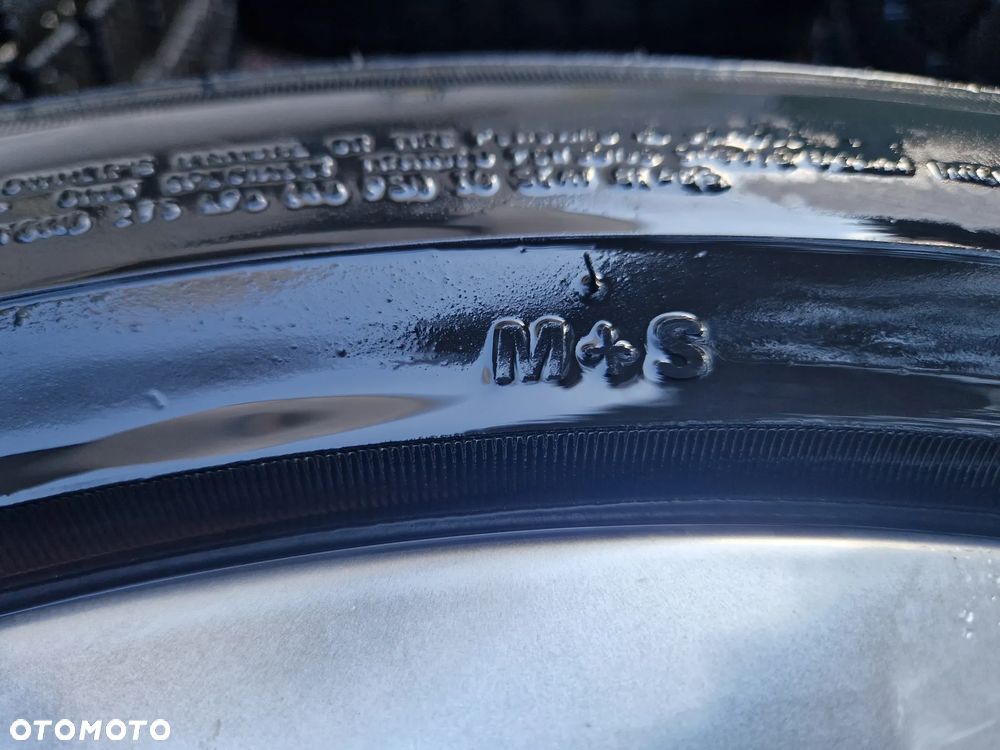 Opel Fegi Opony 225/55 R18 Opony 2023 Rok - 17