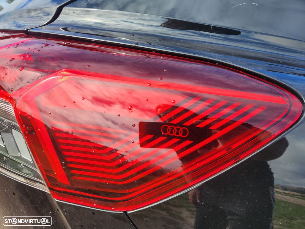 Audi Q4 Sportback e-tron 40 82 kWH - 14