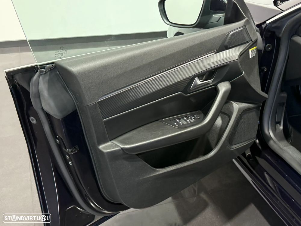 Peugeot 508 1.5 BlueHDi Active - 19