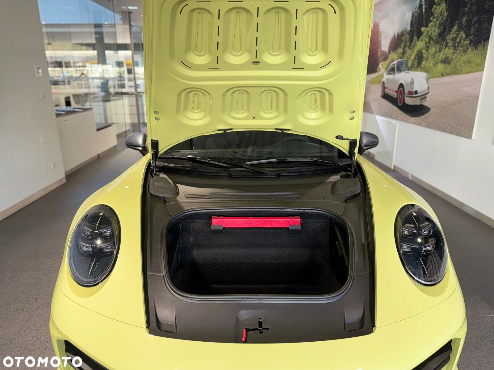 Porsche 911 - 17