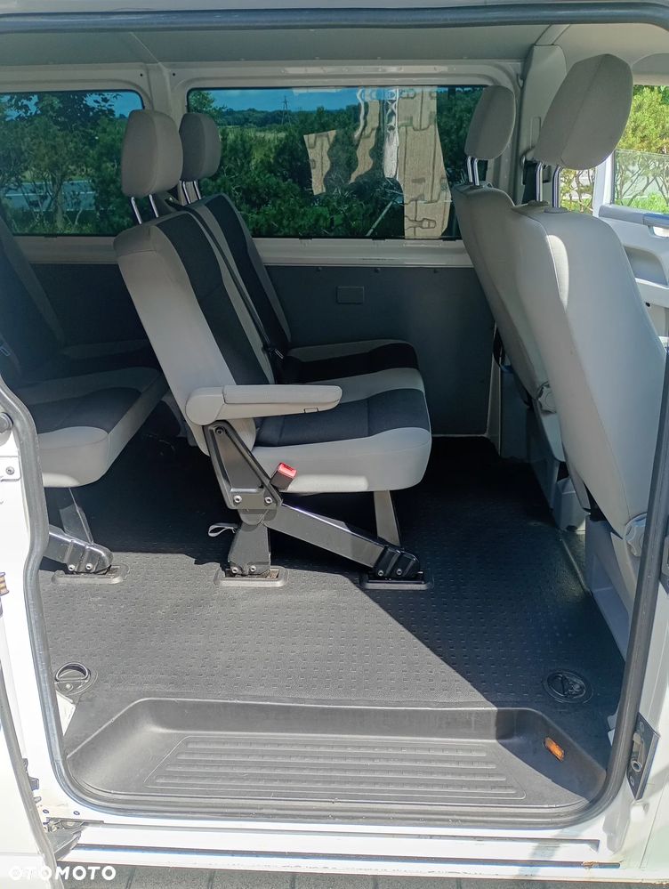 Volkswagen Transporter L1H1 Plus Comfortline - 17