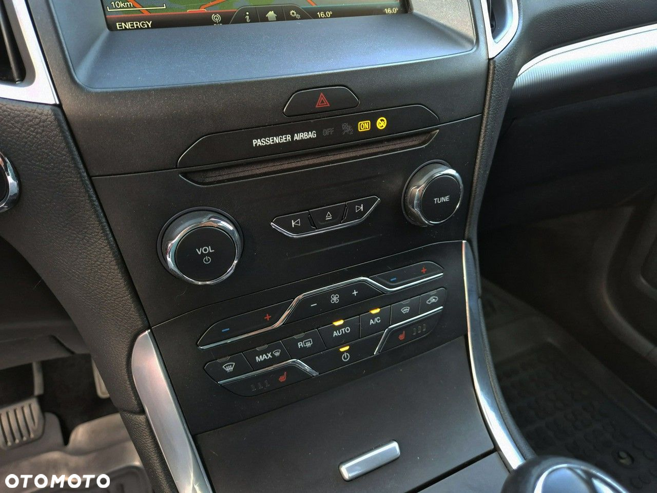 Ford S-Max 1.5 Eco Boost Start-Stopp Titanium - 10