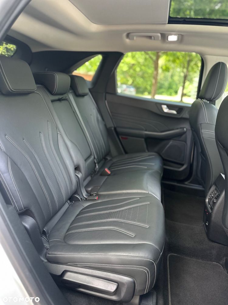 Ford Kuga 2.5P PHEV FWD Vignale - 25
