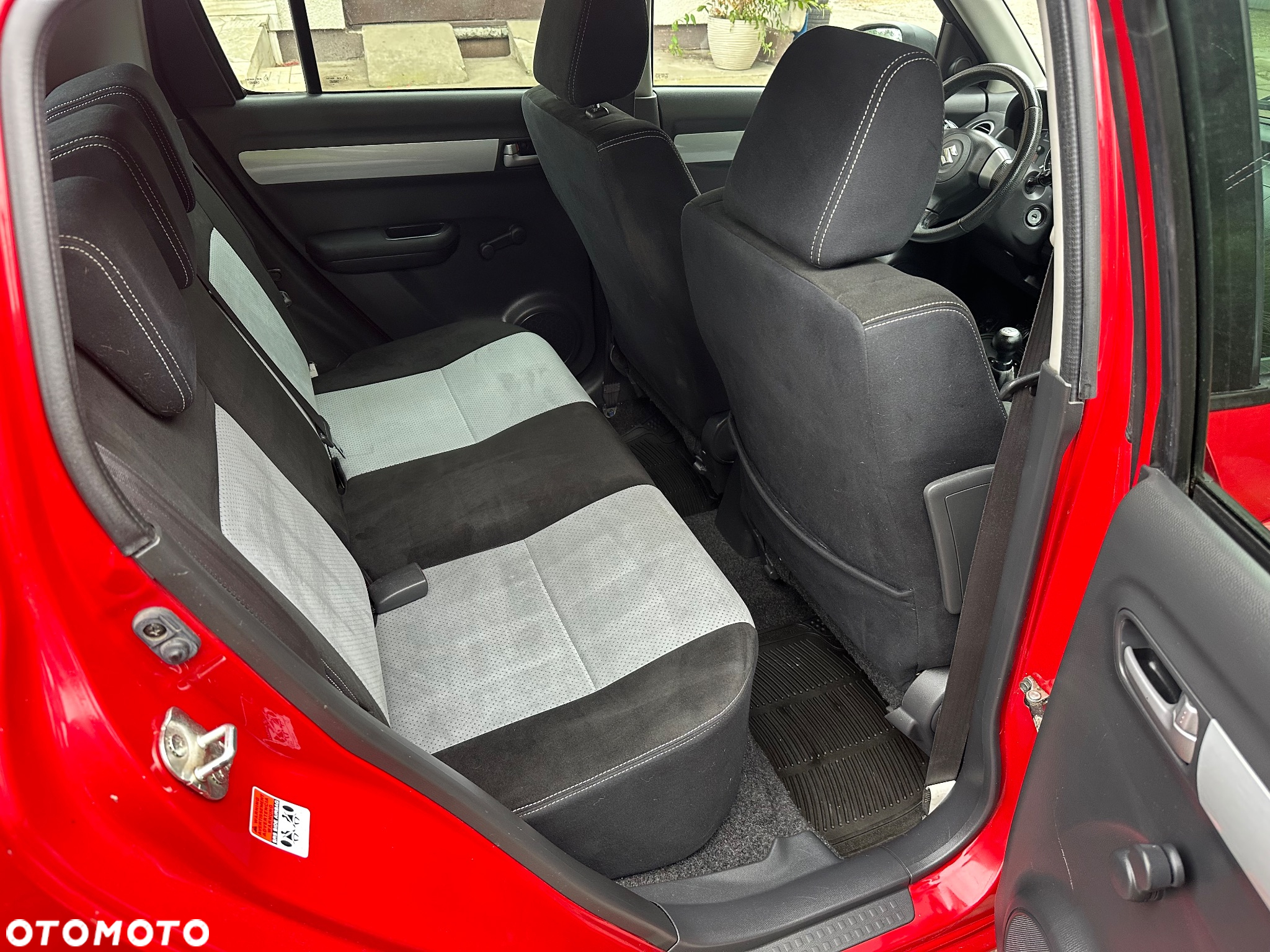 Suzuki Swift 1.3 Limited 25 - 17