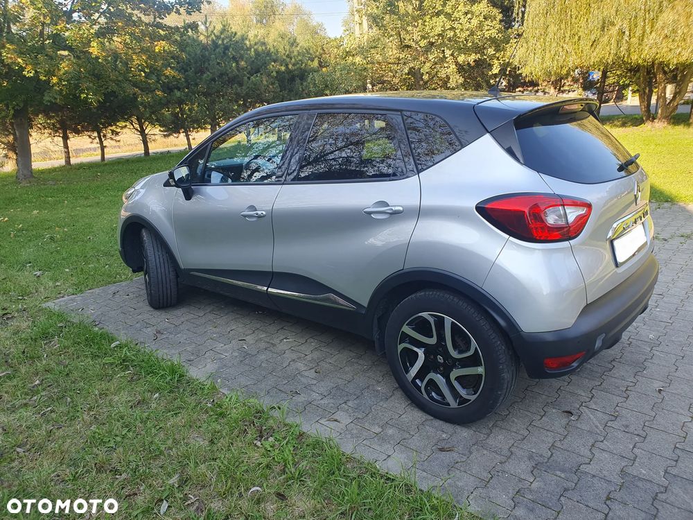 Renault Captur 0.9 Energy TCe Life - 7