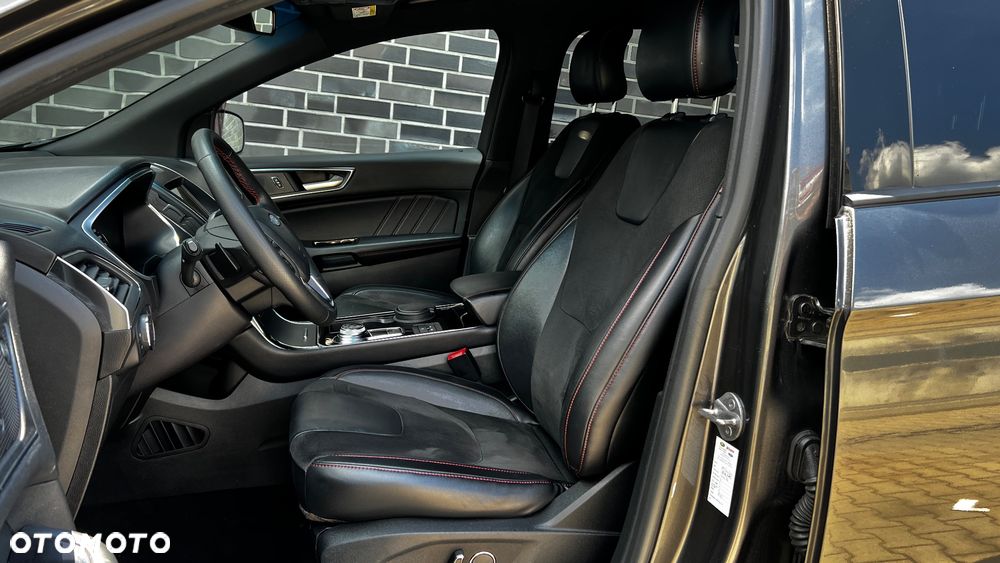 Ford Edge 2.0 EcoBlue Bi-Turbo 4x4 ST-LINE - 34