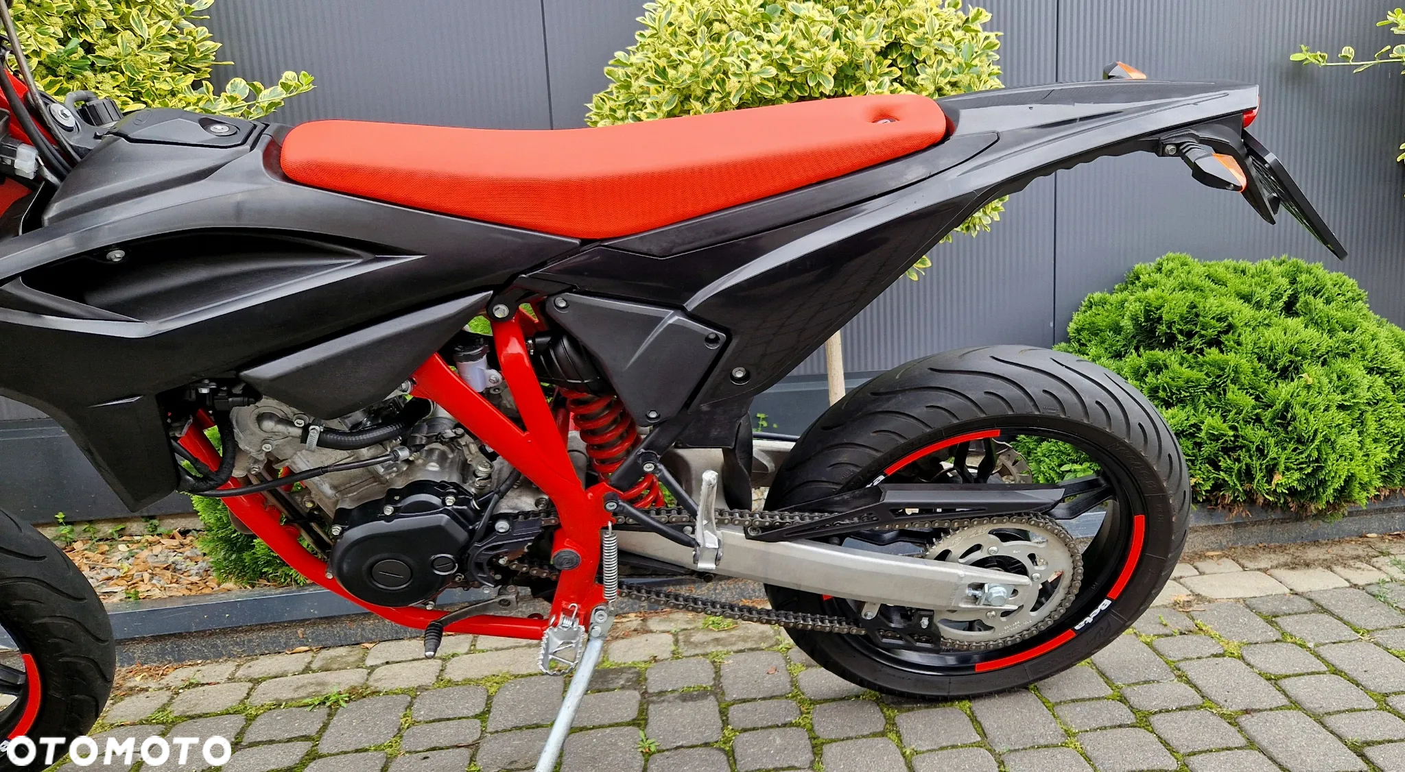 Beta RR - 29