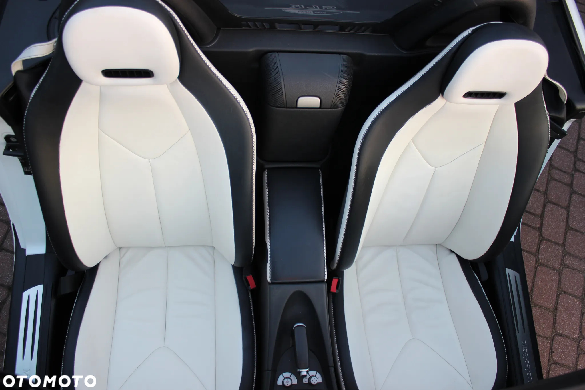 Mercedes-Benz SLK 200 Kompressor 2LOOK Edition - 21