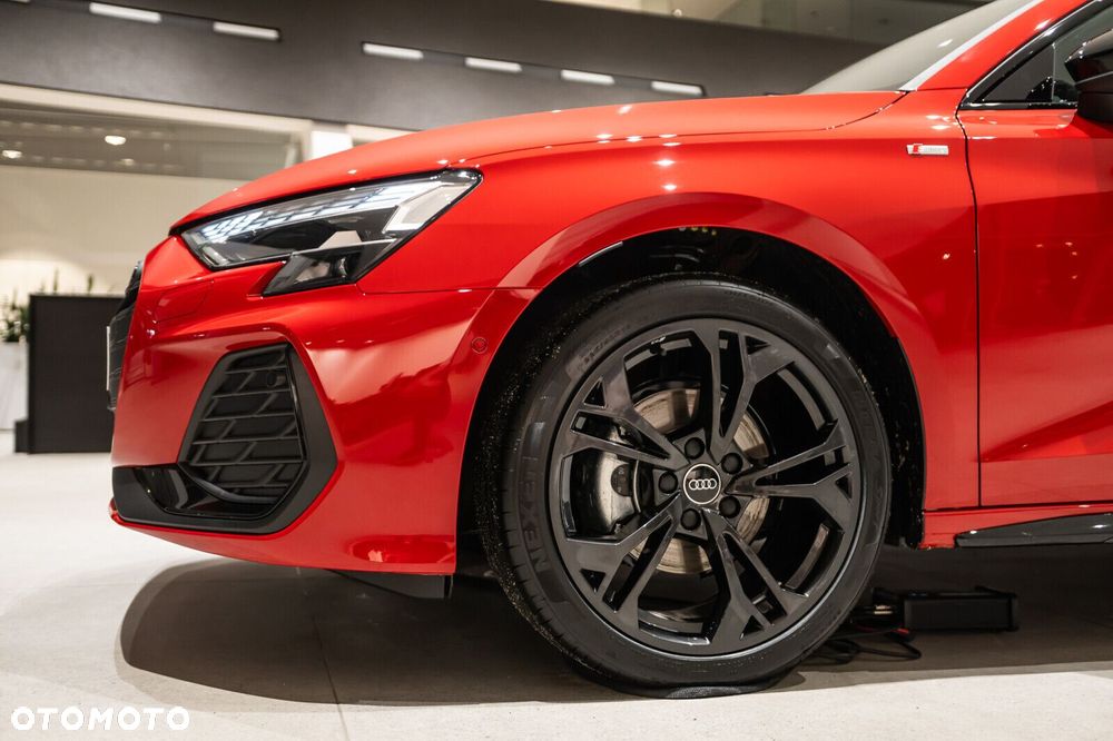 Audi A3 Limousine - 5