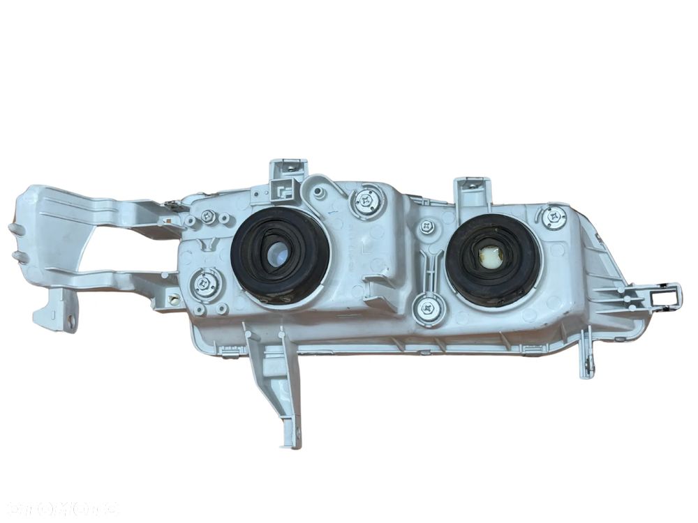 LAMPA REFLEKTOR GŁÓWNY LEWY HONDA	ACCORD 1995- KOMBI COUPE 08-217-1115 - 4