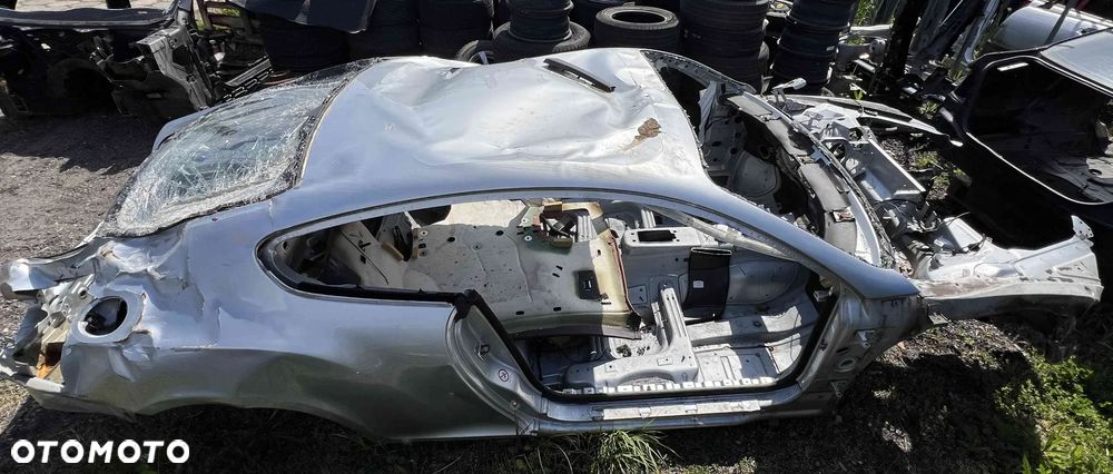 Karoseria + czeski dowód rejestracyjny + umowa = dokumenty do rejestracji Bentley Continental GT Europa wersja europejska z kierownicą po lewej stronie - 3