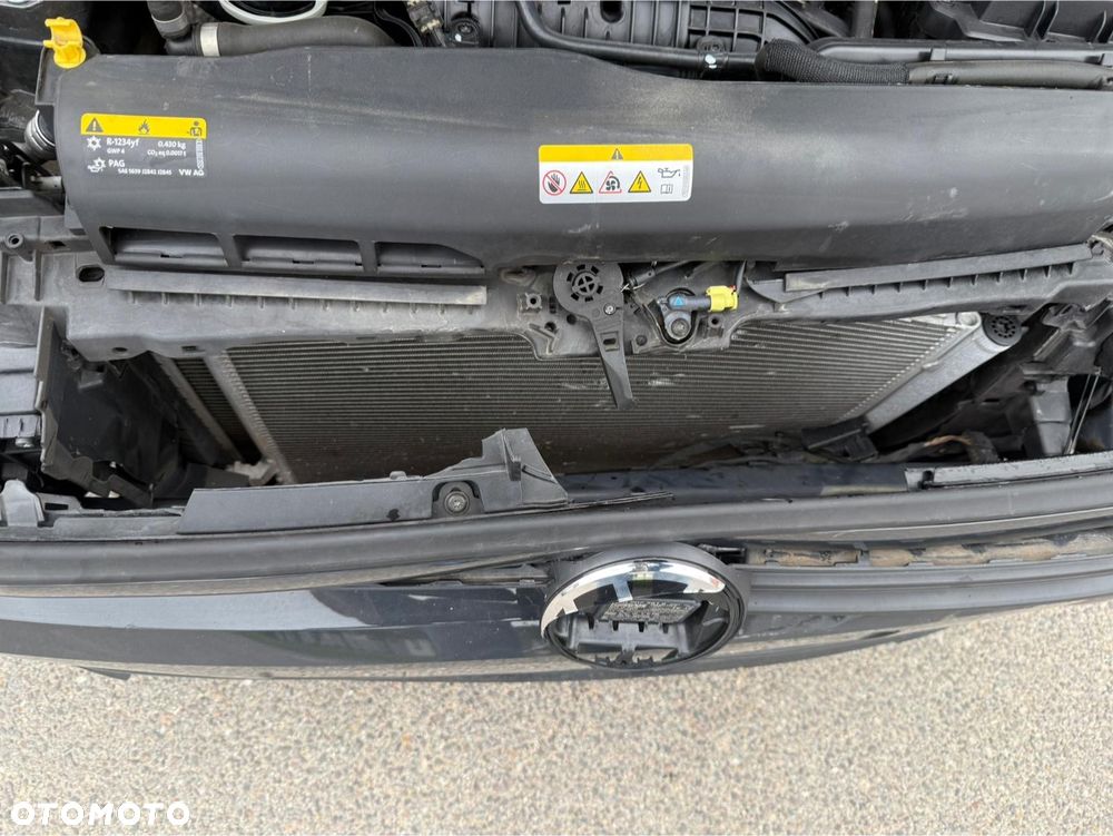 Volkswagen Polo 1.0 TSI - 18