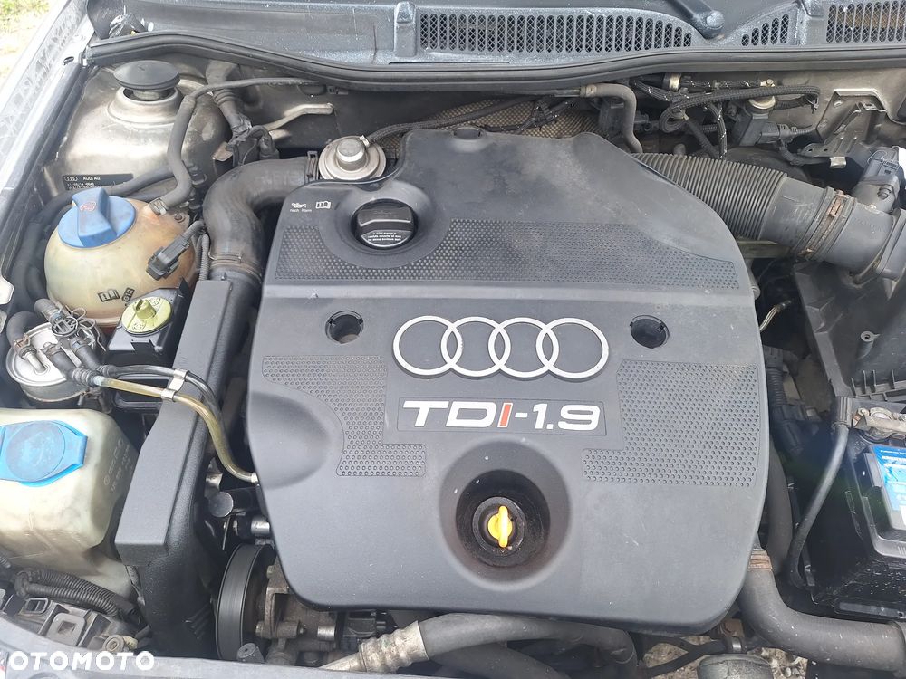 Audi A3 Sportback - 7