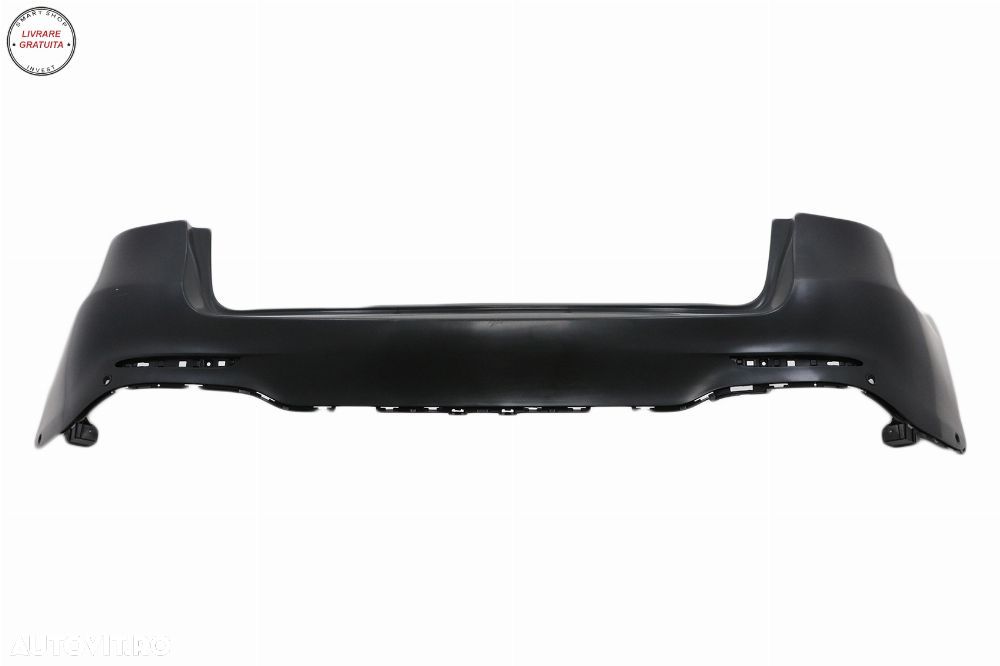 Pachet Exterior Mercedes GLC SUV X253 (2015-07.2019) GLC63 Design doar pentru echi- livrare gratuita - 20