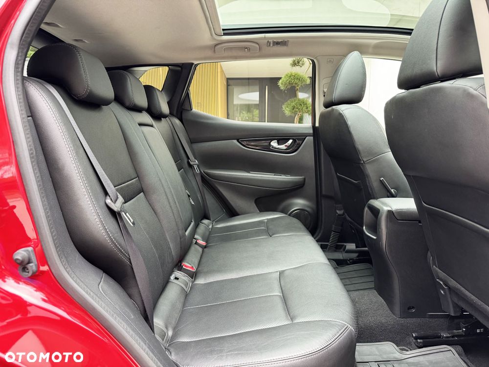 Nissan Qashqai 1.6 DIG-T Visia - 33