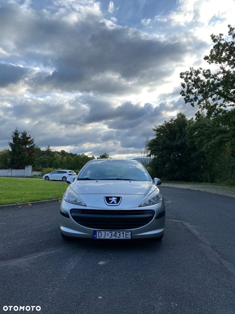 Peugeot 207 - 3