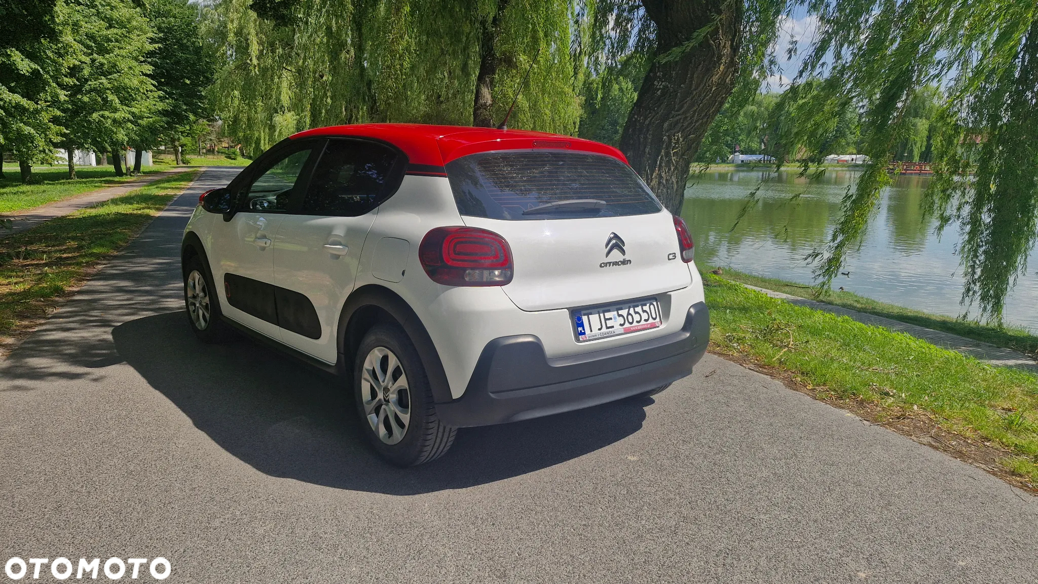Citroën C3 - 4