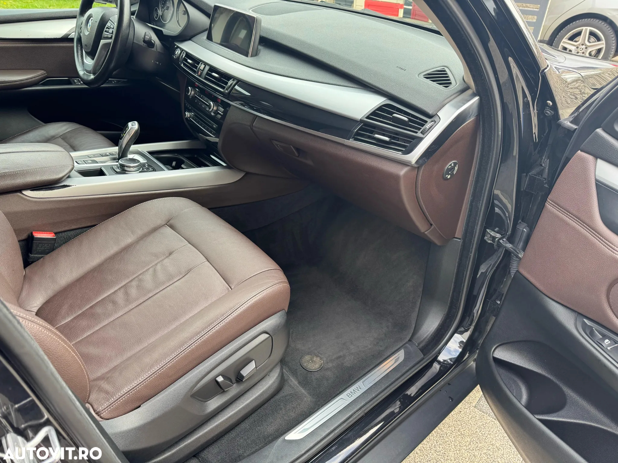 BMW X5 xDrive30d - 6