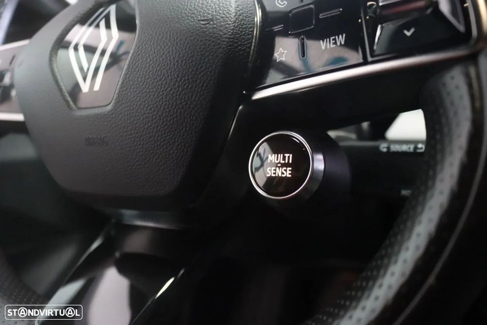 Renault Mégane E-Tech EV60 Iconic Optimum Charge - 27