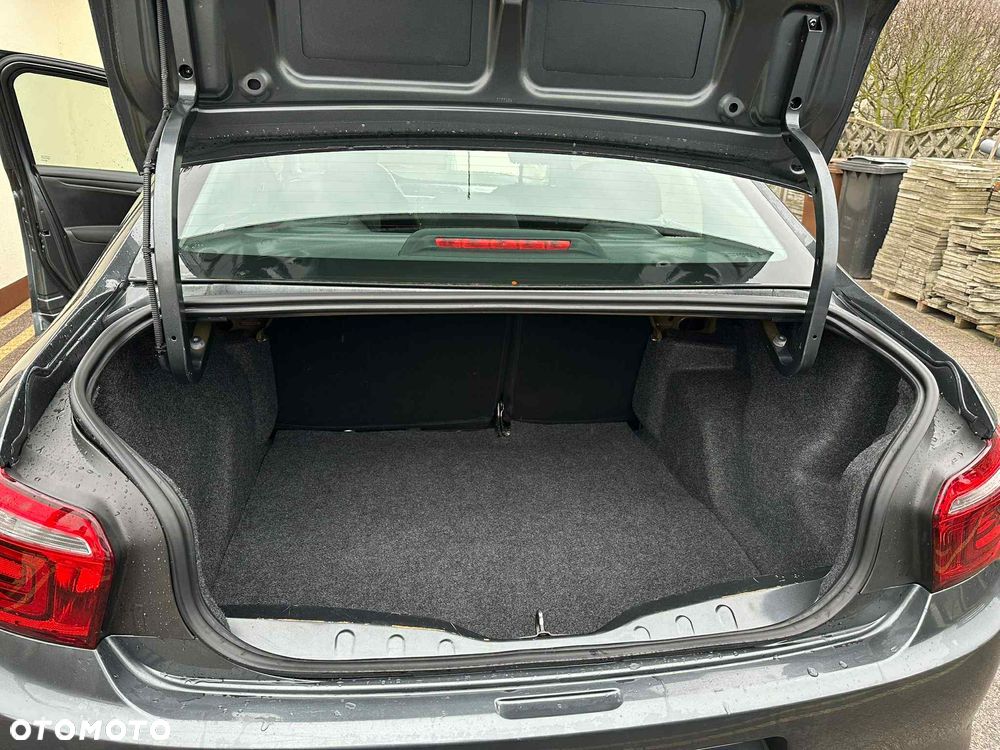 Citroën C-Elysée 1.6 BlueHDi Exclusive - 12