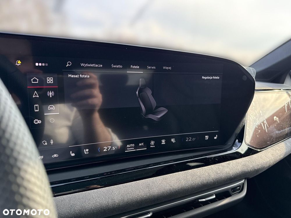 Audi S5 Limousine - 27