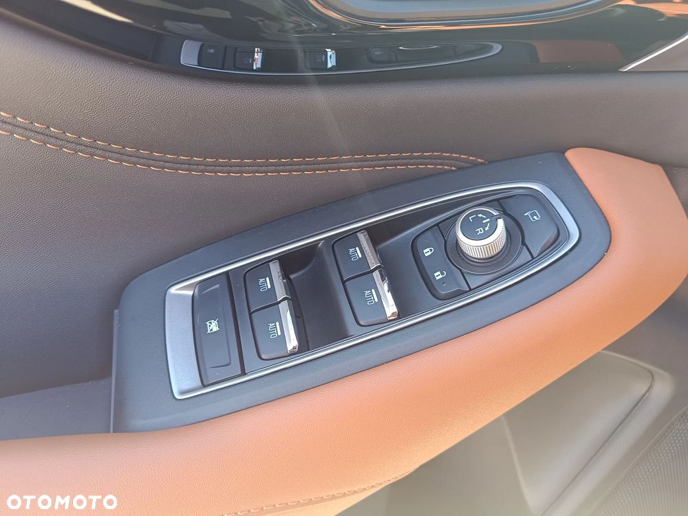 Subaru Outback 2.5i Business Edition (EyeSight) Lineartronic - 11