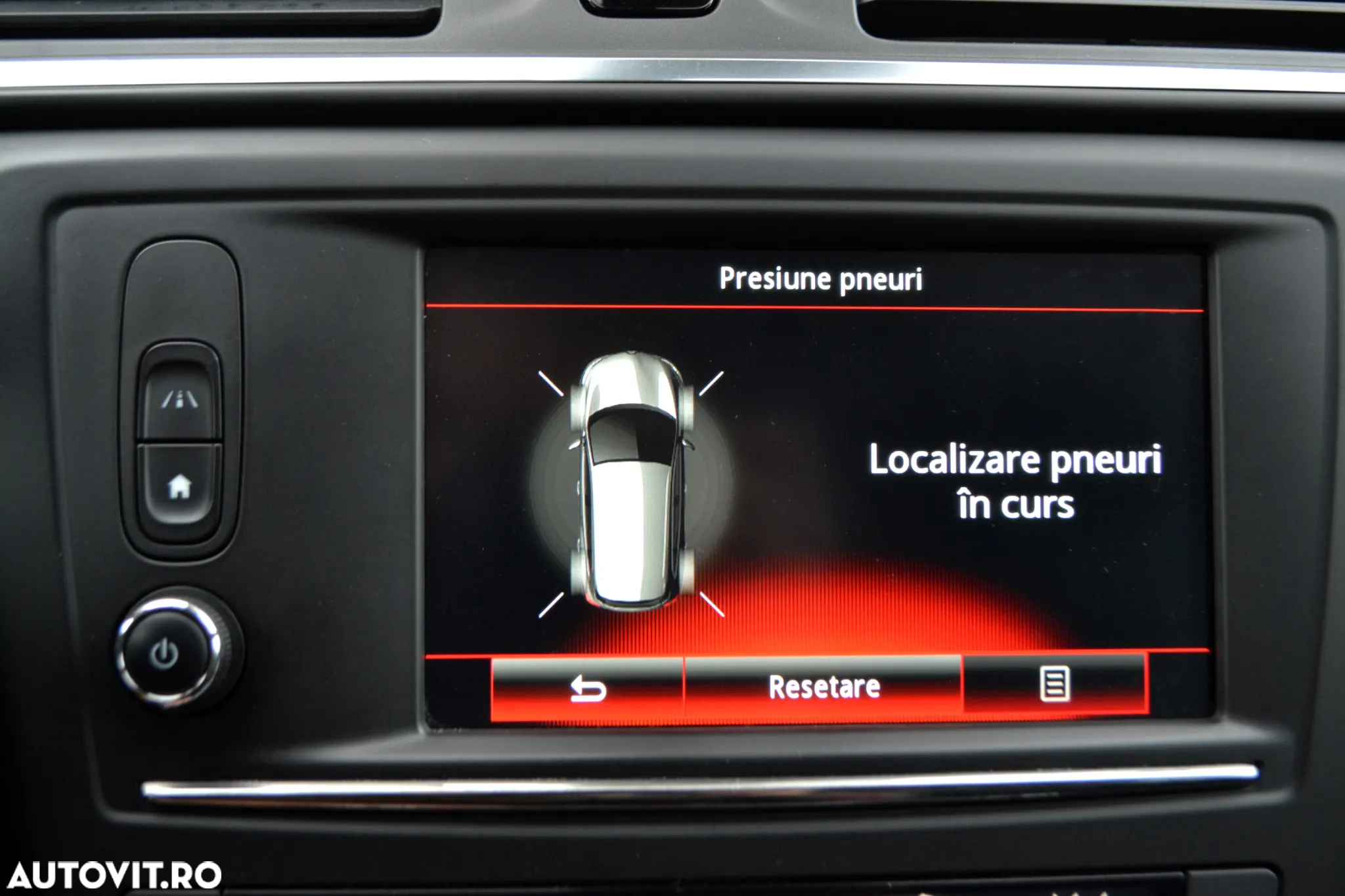 Renault Kadjar Energy dCi 130 4x4 Bose Edition - 23
